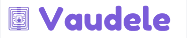 Vaudele